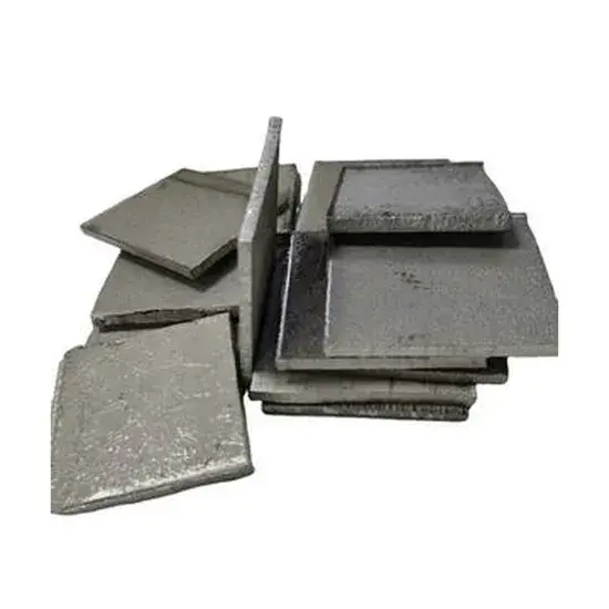 cobalt block