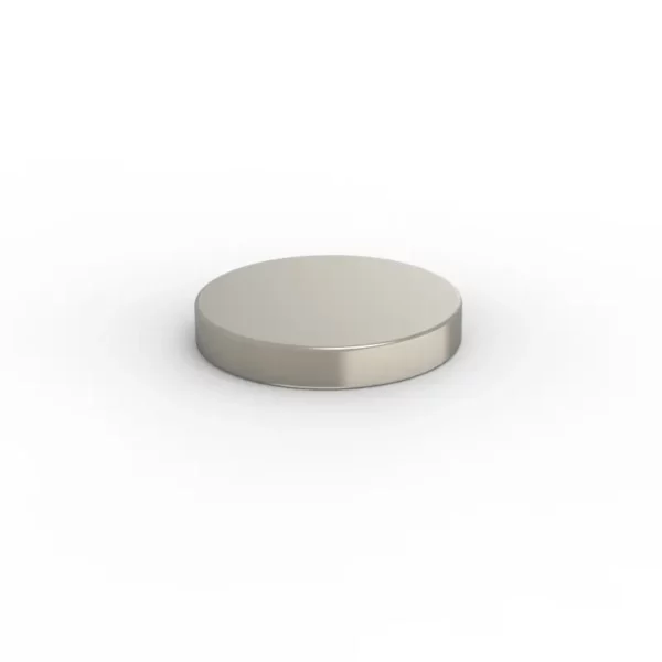 n38sh neodymium magnet 25.5x4 mm