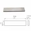 60×3.175×12.7-1.webp Anico II Bar Magnet For Guitar Pickups - 60x3.175x12.7