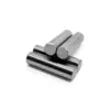 alnico-rod-magnet9.webp Alnico V Rod Magnet For Guitar Pickups - D4.95x16.89mm (0.195" x 0.665" ), One Side Chamfer